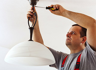 faulty and old wiring